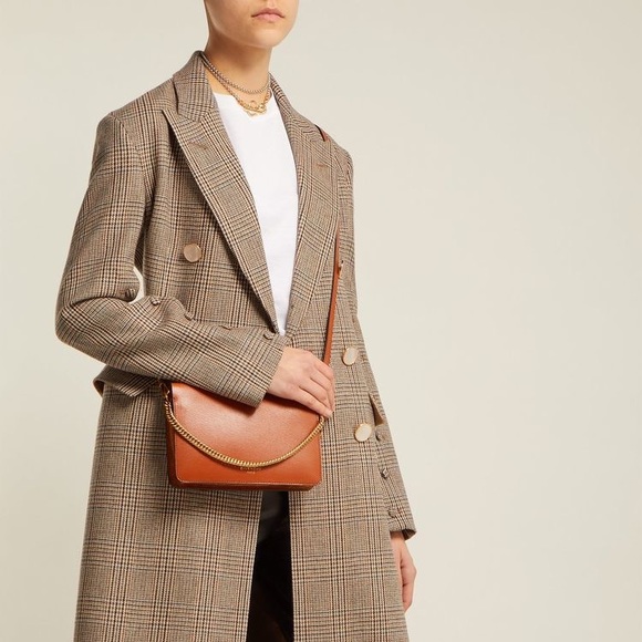 GIVENCHY 3 WAY Cross body in chestnut! - Picture 6 of 15